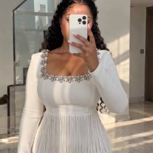 Elegant Dress